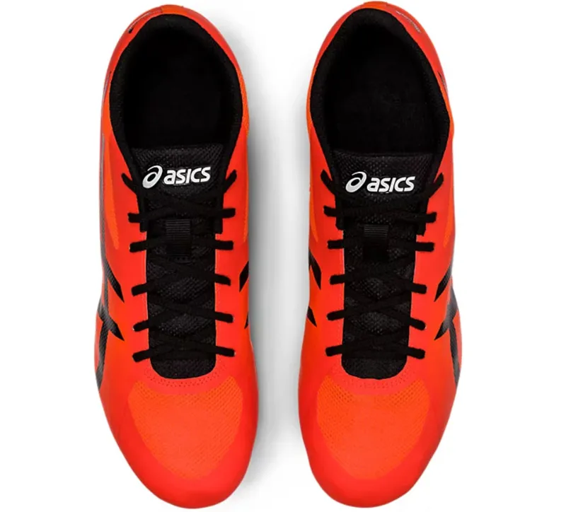Asics Hyper MD 7 Red-5
